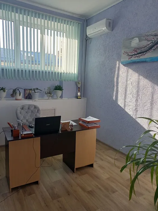 Кабинет директора